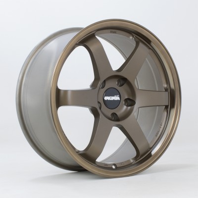 Rota Grid FF SPBronze flgar